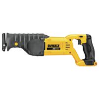 DEWALT 20V MAX Reciprocating Saw, Tool Only (DCS380B)