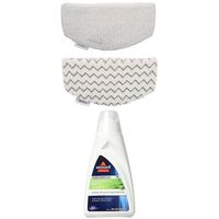 Bissell Replacement Bundle - Mop Pads + Scented Water