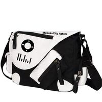 Siawasey Kagerou Project Anime MekakuCity Actors Cosplay Backpack Messenger Bag Shoulder Bag