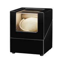 SEPANO Single Watch Winder with Quiet Motor (White)