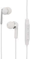 SENNHEISER CX 2.00i White in-Ear Headphones with in-line Remote/mic for iDevice