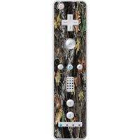 Mossy Oak Pattern Camo Wiimote Wii Controller Vinyl Decal Sticker Skin by MWCustoms