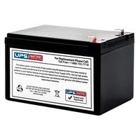 Conext 900 AVR Compatible Replacement Battery by UPSBatteryCenter