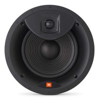 JBL Studio 2 6IC Premium In-Ceiling Loudspeaker with 6.5" Woofer