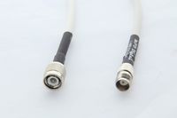 MPD Digital RG8X Marine Iridium VHF AIS Antenna Extension Cable TNC male & female RF Connectors Made in the U.S.A, 10ft