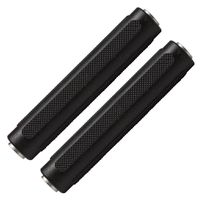 Seismic Audio - SAPT145-TwoPK - Two Pack of 1/4" TRS Female to 1/4" TRS Female Coupler