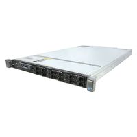 Dell PowerEdge R610 2 x 3.33Ghz X5680 6 Core 48GB 6i 2PS (Renewed)
