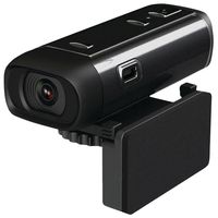 Vivitar DVR480-LIC 1.3 Megapixel Digital Helmet Camcorder