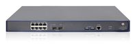 Hp 830 8P Poe+ Unifd Wired-WLAN Swch