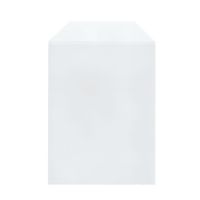 50 Maxtek Clear Stamp and Die Storage Pockets CPP Plastic Pockets, Large 5.5"X7.25"