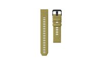 COROS VERTIX GPS Adventure Watch Accessories | Silicone Quick Release Band 22mm (Khaki)