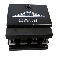 Allen Tel Products AT116-4PRH 4 Pair Conductor Cut, Replacement Head Termination Tool