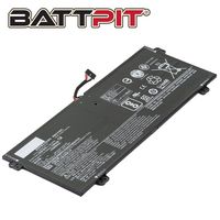 BattpitTM Laptop/Notebook Battery Replacement for Lenovo Yoga 720-13IKB 80X600HKMH (6080mAh/ 46Wh)