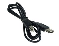 NiceTQ 10FT USB PC Data Transfer Cable Cord For Roland E-A7 61keys Expandable Arranger Keyboard