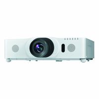 Hitachi CP-WX8240A LCD Projector WXGA 1280 x 800 Resolution 4000 Lumens