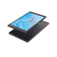 Lenovo Tab 4, 8in Android Tablet, Quad-Core Processor, 1.4GHz, 16GB Storage, Slate Black, ZA2B0009US (Renewed)