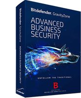 Bitdefender GravityZone Advanced Business Security 2 Years 10-Pack License Bundle