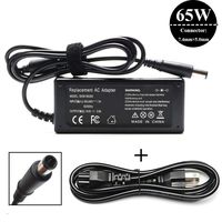 Reparo AC Adapter Laptop Charger for HP-Pavilion G6 G7 G4 DV4 DV5 DV6 DV6T DV7 DM4 M4 M6 G60 G62 G72 2000 N193, Probook 4430s 4440s 4520s 4530s 4540s, Compaq Presario Cq40 Cq45 Cq50 Cq56 Cord