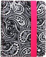 Studio C Fresh as a Paisley Collection iPad Folio Case (94392)