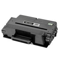 Speedy Toner MLTD203U Compatible Laser Toner Cartridge Replacement, Black