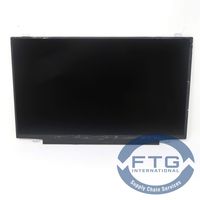 L14348-001 / N140HCA-EAB REV.C1 - D2 SPS-RAW Panel LCD 14 FHD BV LE. Ripped Myla