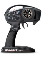 Traxxas 6528 TQi Traxxas-Link Enabled 2.4GHz High-Output 2-Channel Transmitter