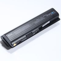 ATC Replacement 12 Cell 10.80V,8800mAh,Li-io Laptop Battery for HP Compatible Models