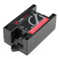 SmartPhone Controlled Switch - LazyBone V4 (Android/iOS/Bluetooth)