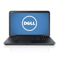 Dell Inspiron i17RV-818BLK 17.3-Inch Ultrabook (1.9 GHz Intel Core i3-3227U, 4GB DDR3, 500GB HDD, Windows 8) Matte Black [Discontinued By Manufacturer]