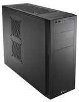 Powerful Trading Computer - 6-Monitor Support - Intel Core i7 7700 w/Hyperthreading