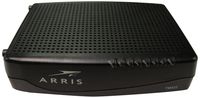 Arris Touchstone TM822G DOCSIS 3.0 8x4 Ultra-High Speed Telephony Modem