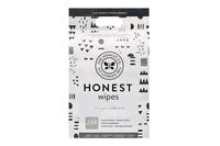 The Honest Company Designer Baby Wipes | Pattern Play | Over 99 Percent Water | Pure & Gentle | Plant-Based | Fragrance Free | Extra Thick & Durable Wet Wipes | 288 Count