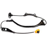 Holstein Parts  2ABS0412 ABS Speed Sensor