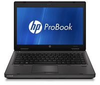 HP ProBook 6470b Intel Core i5- 3320M 2.6GHz 4GB 128GB SSD DVDRW 14 Win 7 Pro C4H63UC#ABA