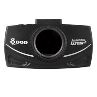 DOD TECH DOD-LS370W+ LS Sony Exmor Powered Full HD Dash Camera with Polarizing Filter