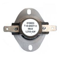 PelletStovePro - Whitfield Montage 12147705 Pellet High Limit Switch Sensor Disc