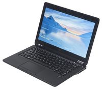 Dell Latitude E7250 12.5in FHD Ultrabook Business Laptop Computer, Intel Core i7-5600U up to 3.2GHz, 8GB RAM, 512GB SSD, AC WiFi + BT, USB 3.0, HDMI, Backlit KB, Windows 10 Pro (Renewed)