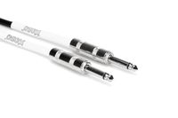 Hosa GTR-215 Straight to Straight Guitar Cable, 15 Feet