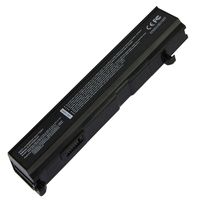 NEW Laptop/Notebook Battery for Toshiba PABAS067 PABAS069 PA3465U-1BRS Satellite M70-175 a100-le4
