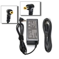 AC Adapter Laptop Charger for Toshiba Satellite C55 C655 C850 C50 L755 C855D L655 L745 P50 C55D S55;Toshiba Portege Z30 Z930 Z830 Satellite Radius 11 14 15 DC Power Supply Cord 19v 3.42A 65W