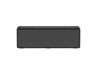 Sony SRSX33 Powerful Portable Bluetooth Speaker (Black)
