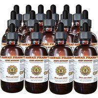 Joint Care Liquid Extract, Organic or Wild Harvested Ginger Tincture Supplement 15x4 oz
