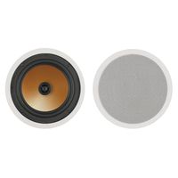 BIC AMERICA HT8C 8"" 2-Way Acoustech Series Ceiling Speaker electronic consumer