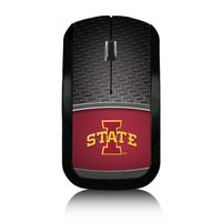 Keyscaper Iowa State University Wireless USB Mouse NCAA