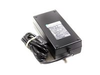Dell Slim 150-Watt AC Adapter Charger with Power Cord for Dell Alienware M15x / Alienware M14x