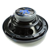 Autotek ATS653 ATS 3-Way Full Range Speaker, 6.5-Inch, Set of 2