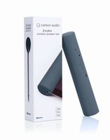 Zooka Wireless Speaker for iPad and Bluetooth Devices (Dark grey)