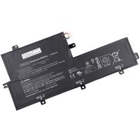 E-yiiviil TR03XL Laptop Battery Compatible with HP Split X2 13-g110dx HSTNN-DB5G HSTNN-IB5G 723922-171