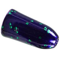 Reaction Tackle Bullet Weights 1/4 June Bug