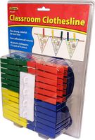 Edupress Classroom Clothesline (EP62449)